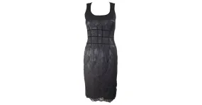 Autre Marque Vestidos Negro 