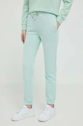 GANT Tonal Shield Sweatpants