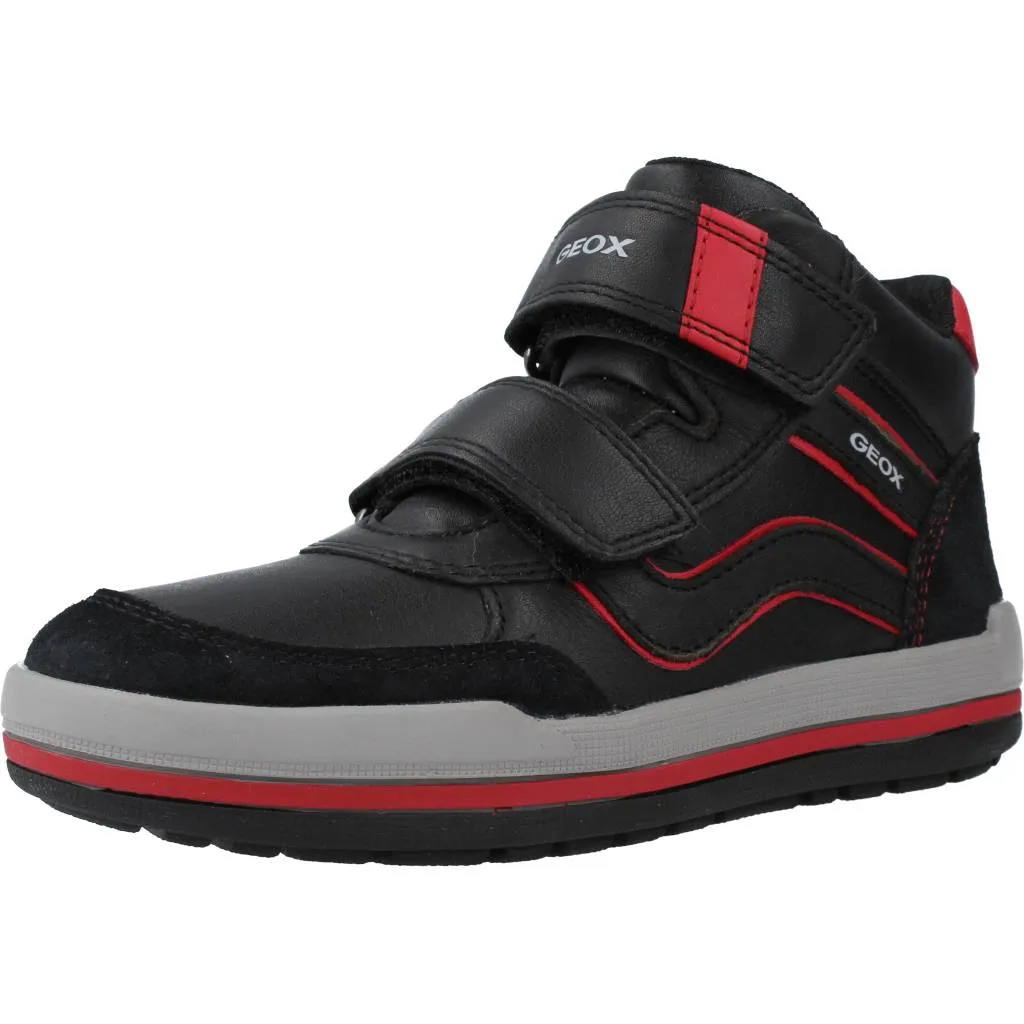 GEOX J CHARZ BOY A