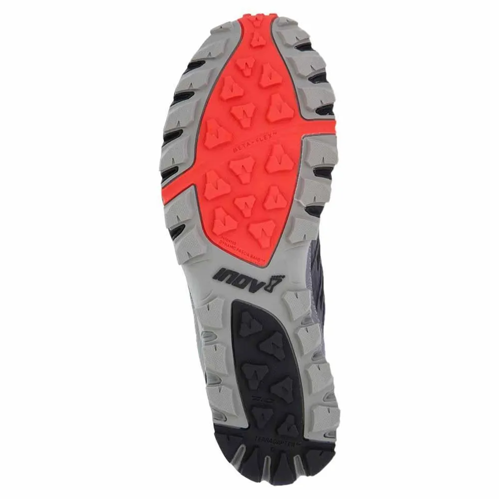 INOV8 TRAILTALON 250 M's Amarillo / Negro / Azul