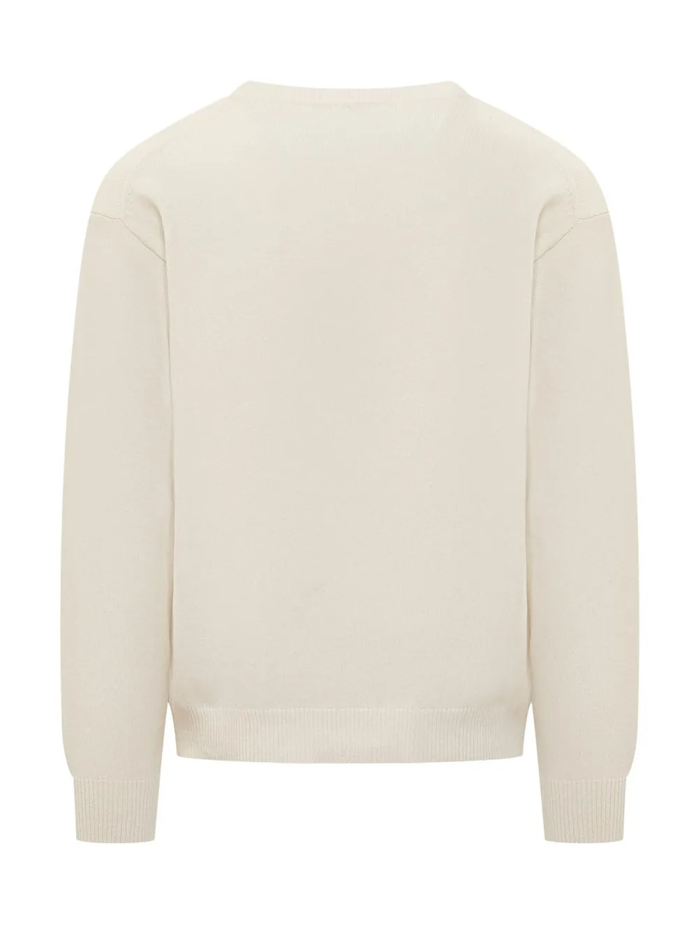 KENZO Flower Jumper