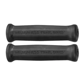 Puos para Manubrio WTB Montaa Original Trail Negro W075-0001
