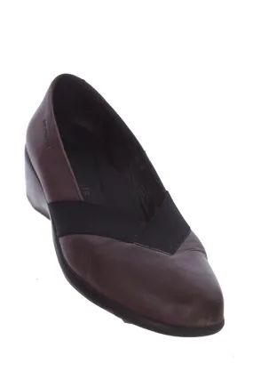 Zapatos color Café - Stonefly